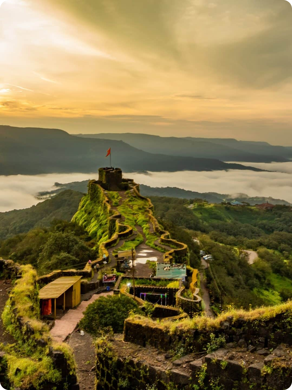Maharashtra Heritage