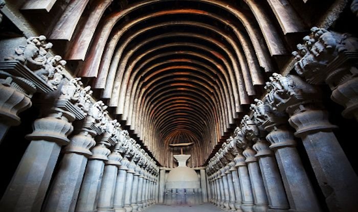 Karla Caves